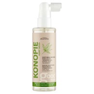 KONOPIE Odżywka wcierka nawilżająco–wzmacniająca 100ml