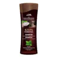 TRADYCYJNA RECEPTURA Szampon Rzepa i pokrzywa 300ml