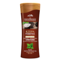 TRADYCYJNA RECEPTURA Odżywka Rzepa i pokrzywa 300g