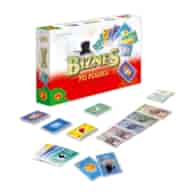 GRA  BIZNES PO POLSKU - GRA PODRÓŻNA