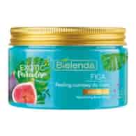 EXOTIC PARADISE Peeling cukrowy do ciała odżywczy Figa 350 g