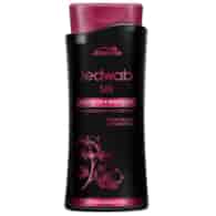 JEDWAB Szampon wygładzający 400 ml