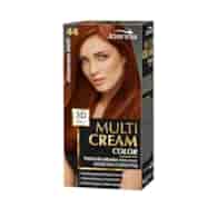 MULTI CREAM COLOR Farba  Intensywna miedź /44/