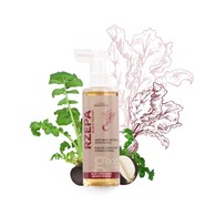 RZEPA  Odżywka-wcierka wzmacniająca 100ml