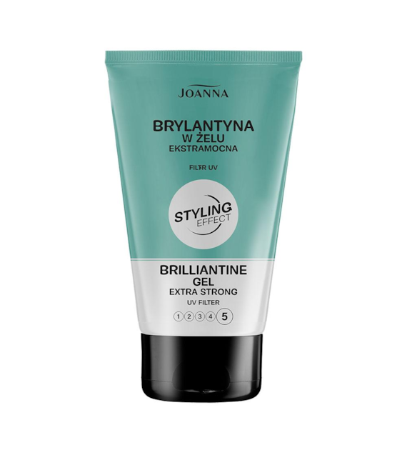 STYLING effect  Brylantyna w żelu 150g