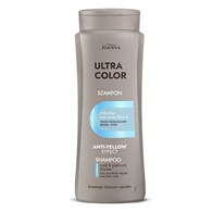 ULTRA Color Szampon chłodny blond  400 ml