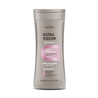 ULTRA Color Szampon różowy blond 200 ml