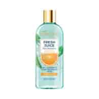 FRESH JUICE Nawilżający płyn micelarny Pomarańcza 500 ml