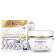 PERFECTA EXCLUSIVE Krem 70+   50 ML