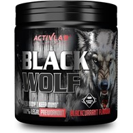 Activlab Best Black Wolf 300g Czarna Porzeczka