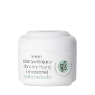 KREM NAWILŻAJĄCY BIAŁA HERBATA 50 ml