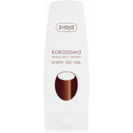 KOKOSOWY KREM DO RĄK 80 ml