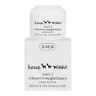 KOZIE MLEKO KREM 2 ODŻYWIANIE 50 ml