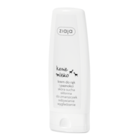 KOZIE MLEKO KREM DO RĄK I PAZNOKCI 80 ml