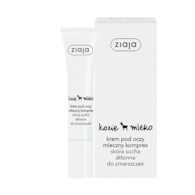 KOZIE MLEKO KREM POD OCZY 15 ml