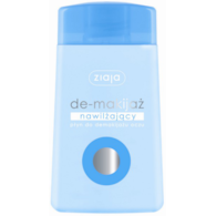 DEMAKIJAŻ NAWILŻAJĄCY PŁYN DO DEMAKIJAŻU OCZU 120 ml