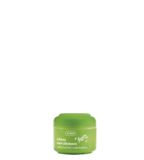 OLIWKOWY KREM 50 ml