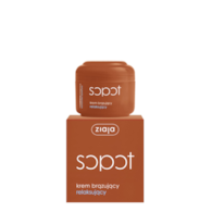 SOPOT KREM BRĄZUJĄCY RELAKSUJĄCY 50 ml