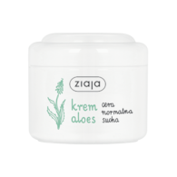 ALOES KREM 100 ml