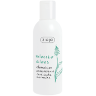 ALOES MLECZKO 200 ml