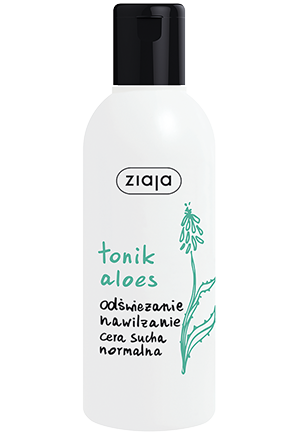 ALOES TONIK  200 ml
