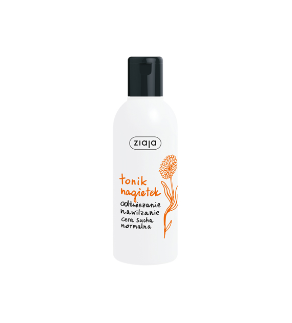 NAGIETEK TONIK 200 ml