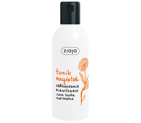 NAGIETEK TONIK  200 ml