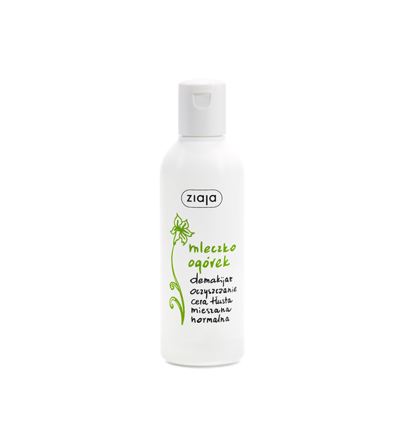 OGÓREK MLECZKO 200 ml