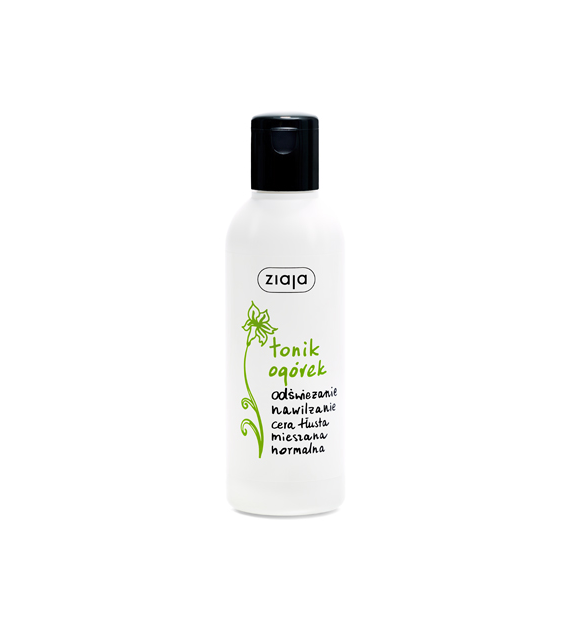 OGÓREK TONIK 200 ml