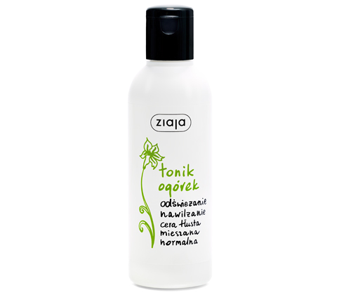OGÓREK TONIK  200 ml