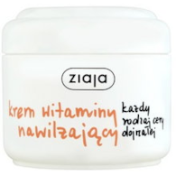 WITAMINY KREM TŁUSTY 50 ml