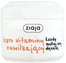 WITAMINY KREM TŁUSTY  50 ml