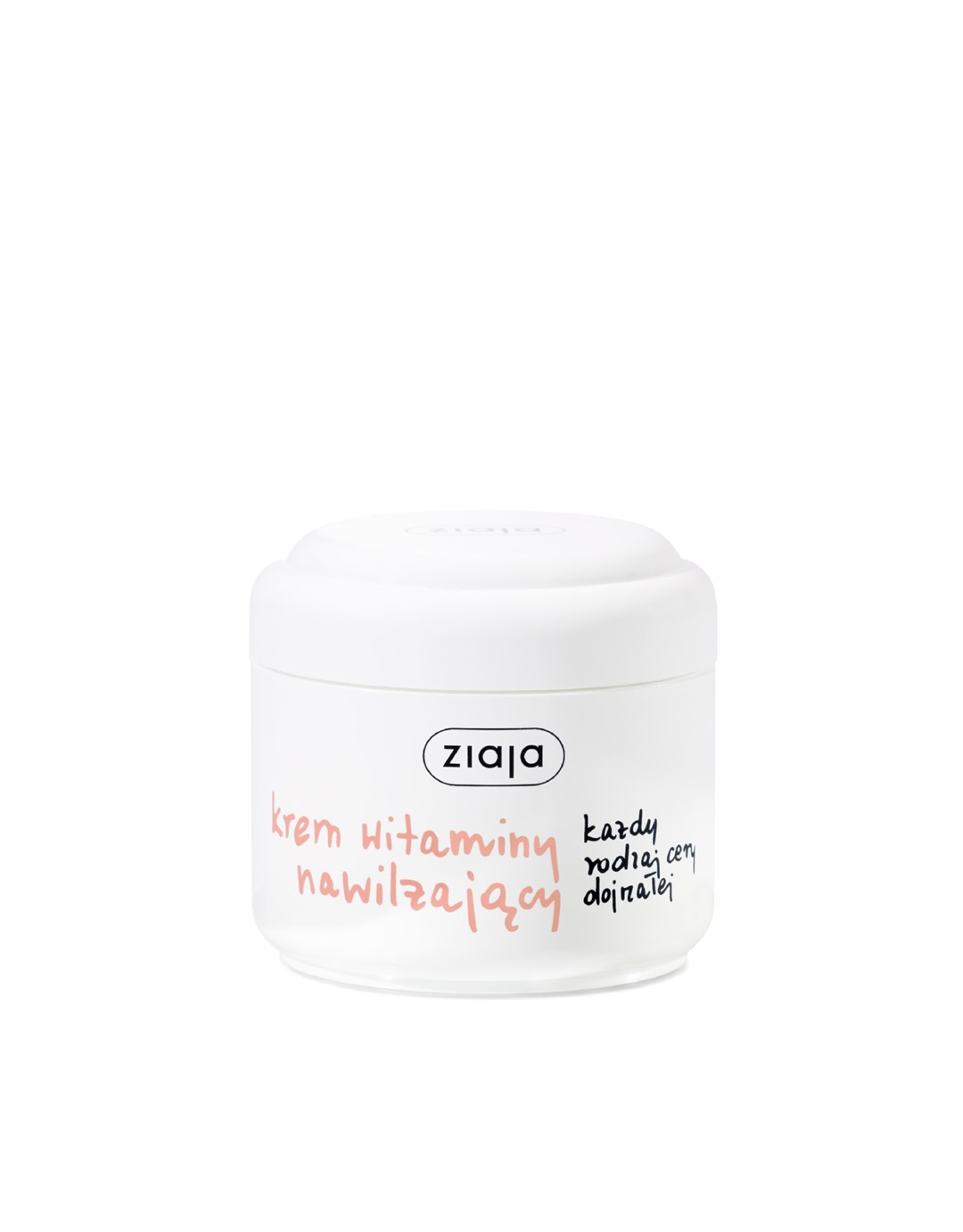 WITAMINY KREM NAWILŻAJĄCY  100 ml