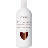 KOKOSOWE MLECZKO POD PRYSZNIC 500 ml