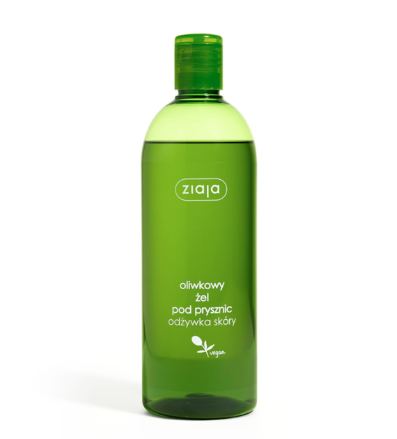 OLIWKOWY ŻEL POD PRYSZNIC 500 ml