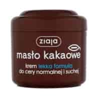 MASŁO KAKAOWE KREM LEKKA FORMUŁA 200 ml