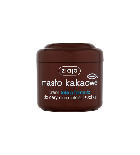 MASŁO KAKAOWE KREM LEKKA FORMUŁA 200 ml