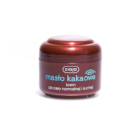 MASŁO KAKAOWE KREM 50 ml