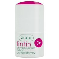 ANTYPERSPIRANTY ANTYPERSPIRANT OCHRONA PRZED POCENIEM/ROLL-ON 60 ml