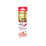 LIP MAXIMIZER błyszczyk do ust CHILI / 4,5ml