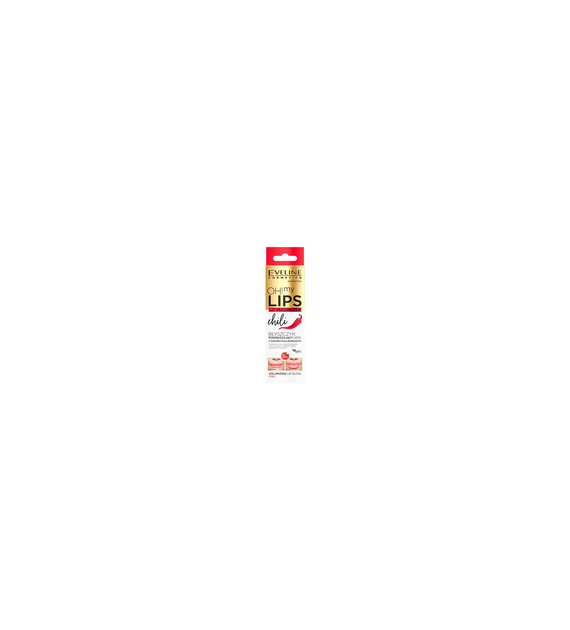 LIP MAXIMIZER błyszczyk do ust CHILI / 4,5ml