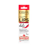 LIP MAXIMIZER błyszczyk do ust CHILI / 4,5ml