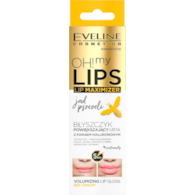 LIP MAXIMIZER błyszczyk do ust JAD PSZCZELI / 4,5ml