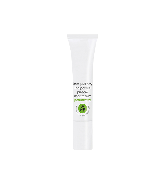 KREM POD OCZY PIETRUSZKOWY 15 ml