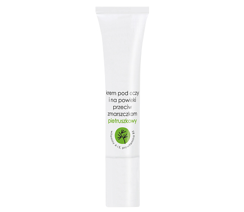 KREM POD OCZY PIETRUSZKOWY  15 ml