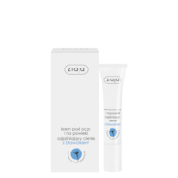KREM POD OCZY Z BŁAWATKIEM 15 ml
