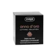 ANNO D'ORO KREM NA NOC REDUKUJ.ZMARSZCZ./KART 50 ml