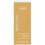ANNO D'ORO SERUM POD OCZY LIFTINGUJĄCE/KART 30 ml