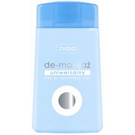 DEMAKIJAŻ UNIWERSALNY PŁYN DO DEMAKIJAŻU OCZU 120 ml