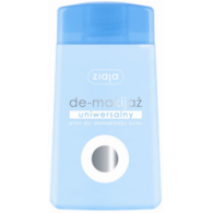 DEMAKIJAŻ UNIWERSALNY PŁYN DO DEMAKIJAŻU OCZU 120 ml